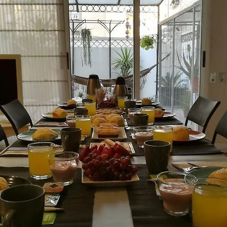 Angel Guimera Rooms & Breakfast 瓦伦西亚 外观 照片