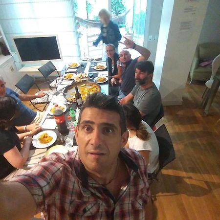 Angel Guimera Rooms & Breakfast 瓦伦西亚 外观 照片