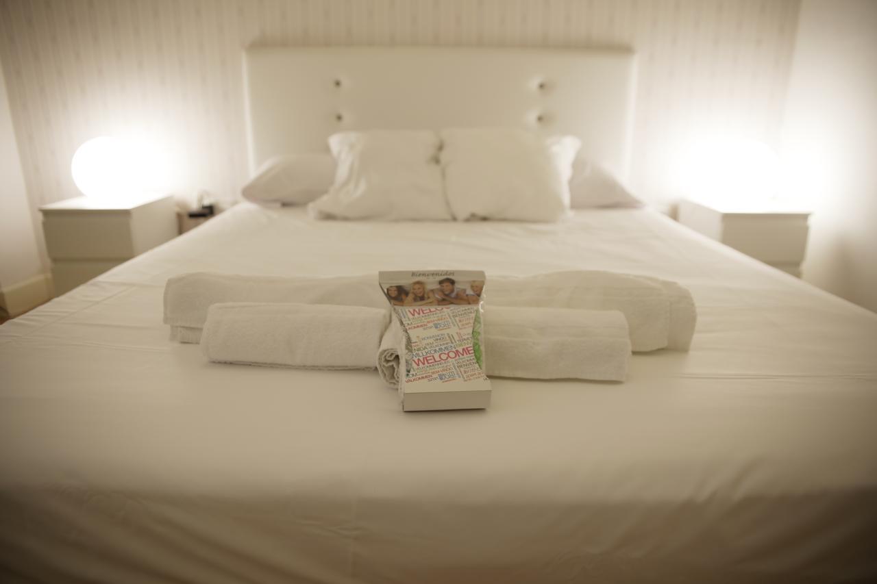 Angel Guimera Rooms & Breakfast 瓦伦西亚 外观 照片