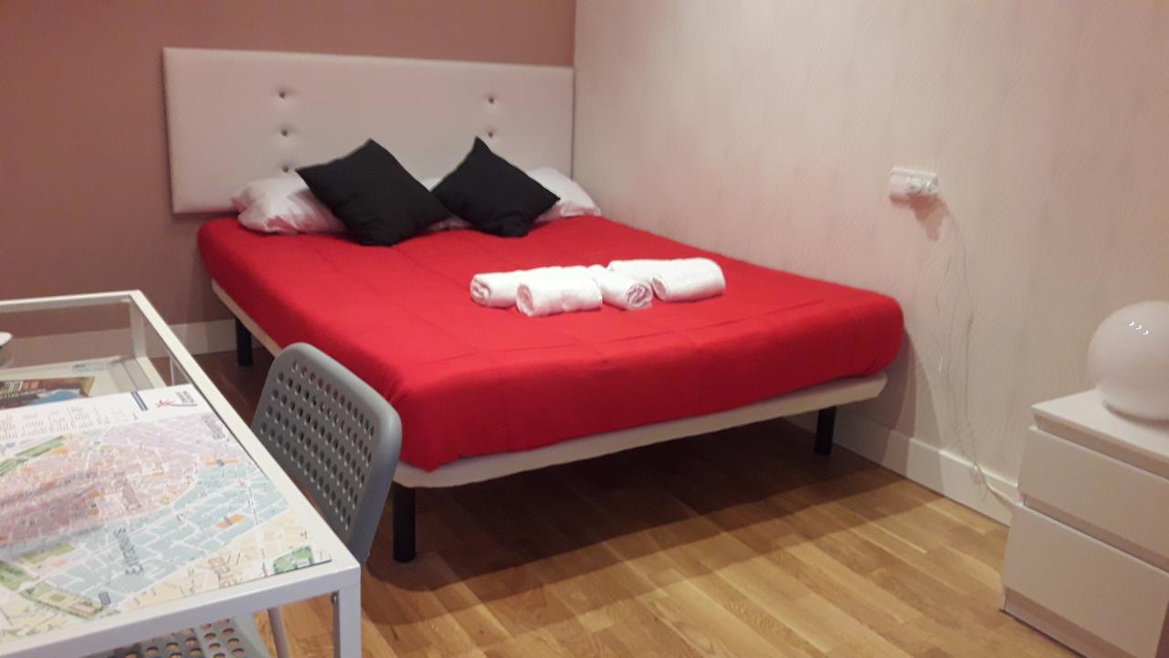 Angel Guimera Rooms & Breakfast 瓦伦西亚 外观 照片