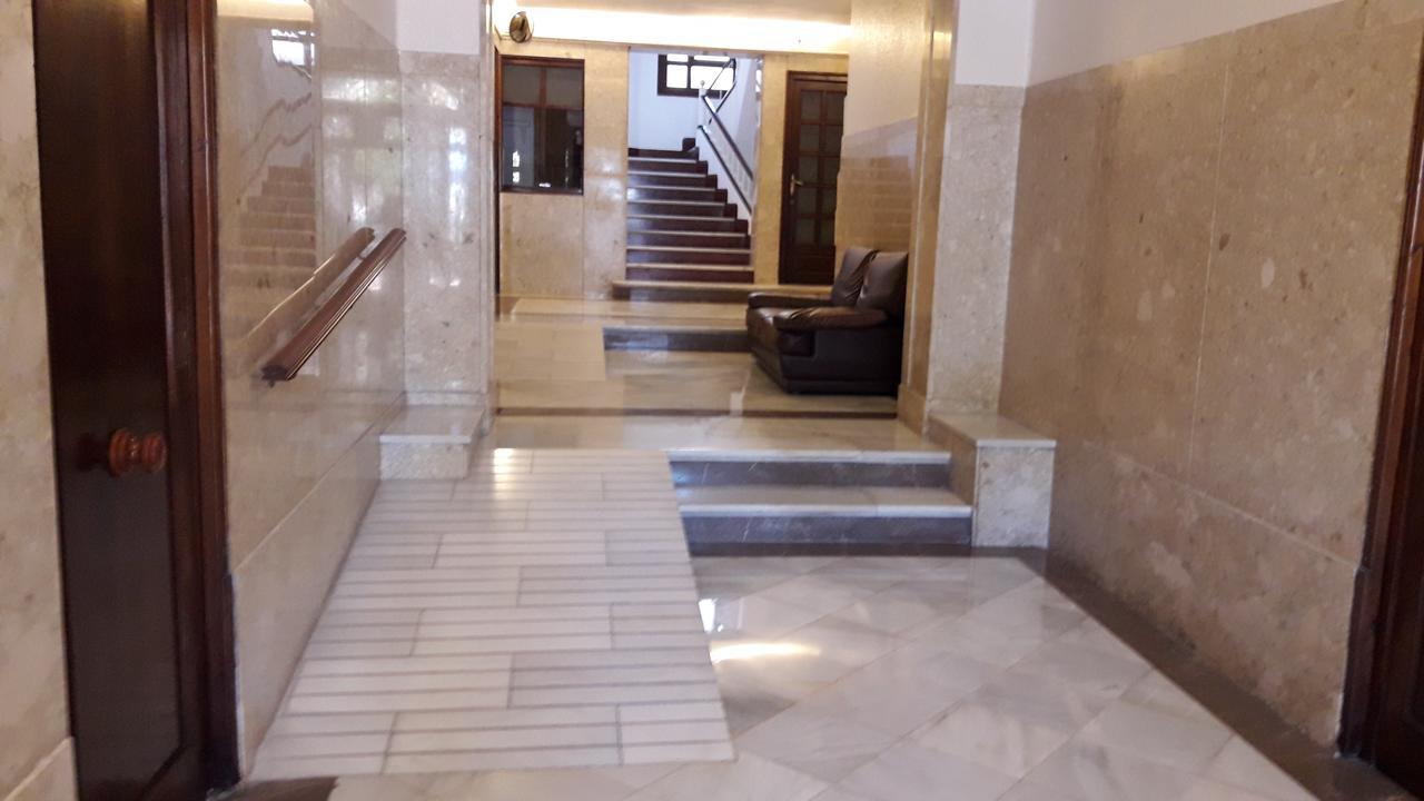Angel Guimera Rooms & Breakfast 瓦伦西亚 外观 照片