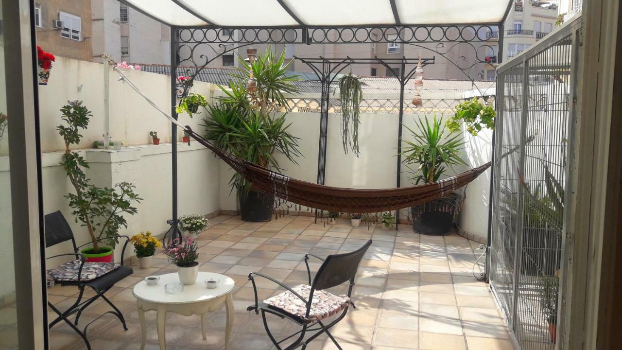 Angel Guimera Rooms & Breakfast 瓦伦西亚 外观 照片
