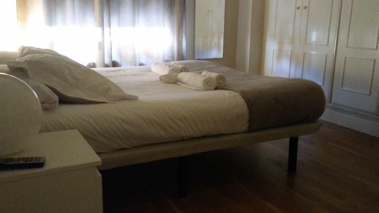 Angel Guimera Rooms & Breakfast 瓦伦西亚 外观 照片