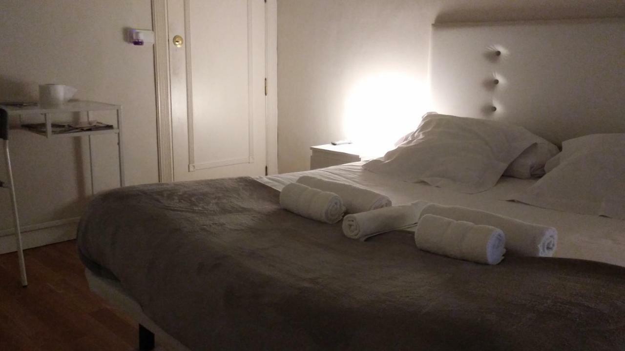 Angel Guimera Rooms & Breakfast 瓦伦西亚 外观 照片