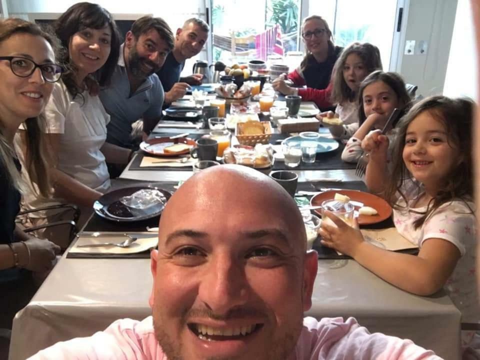 Angel Guimera Rooms & Breakfast 瓦伦西亚 外观 照片