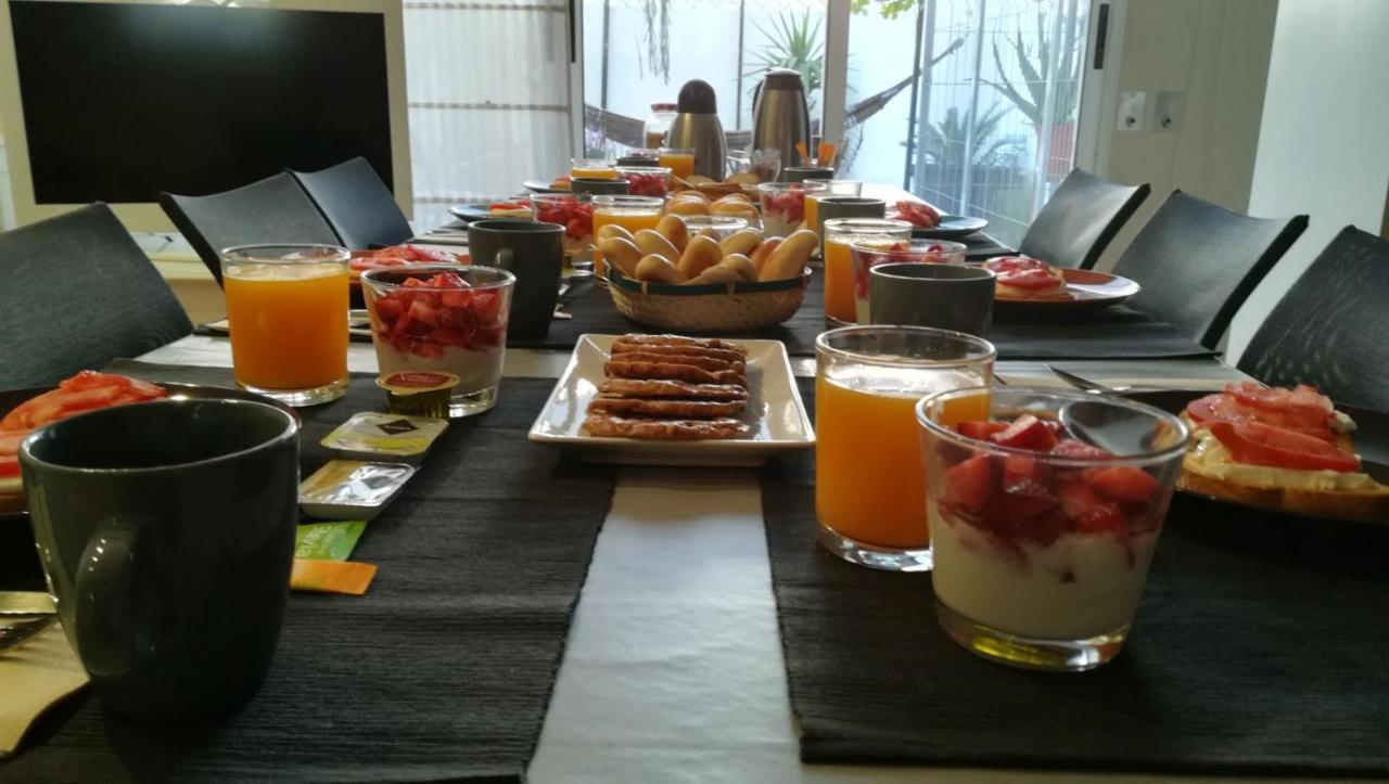 Angel Guimera Rooms & Breakfast 瓦伦西亚 外观 照片