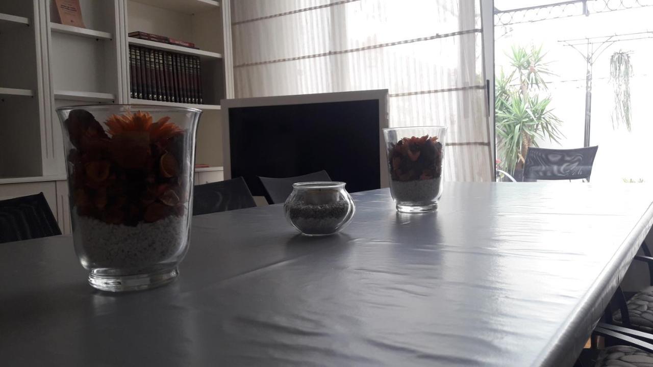 Angel Guimera Rooms & Breakfast 瓦伦西亚 外观 照片