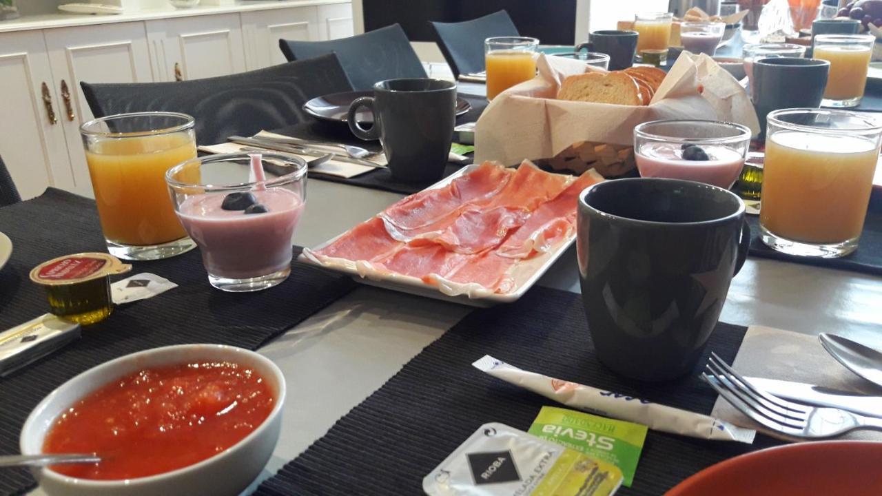 Angel Guimera Rooms & Breakfast 瓦伦西亚 外观 照片