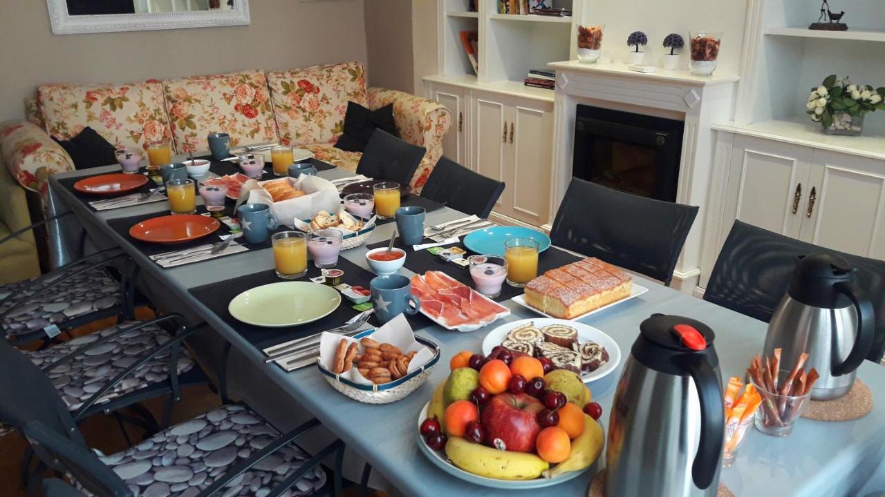 Angel Guimera Rooms & Breakfast 瓦伦西亚 外观 照片