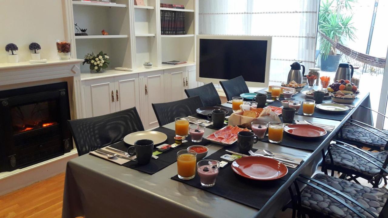 Angel Guimera Rooms & Breakfast 瓦伦西亚 外观 照片