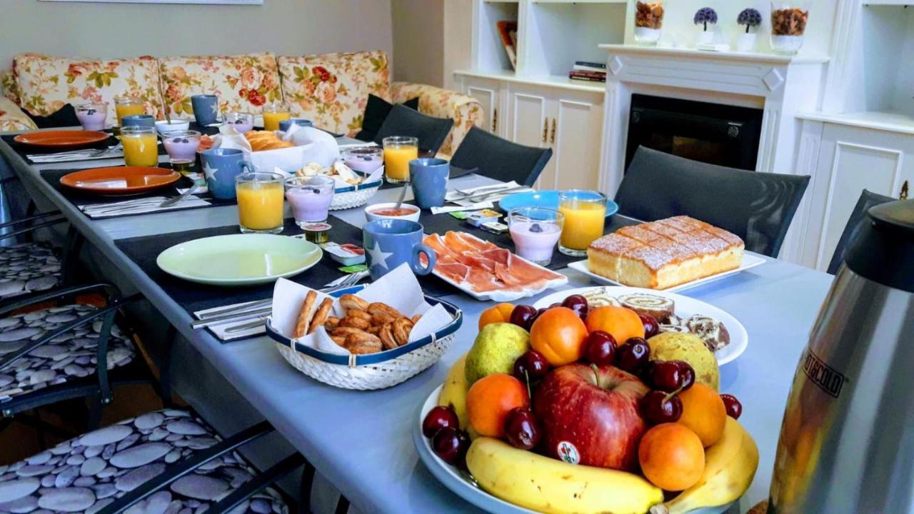 Angel Guimera Rooms & Breakfast 瓦伦西亚 外观 照片
