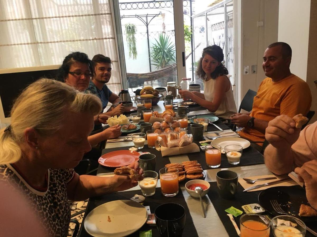 Angel Guimera Rooms & Breakfast 瓦伦西亚 外观 照片