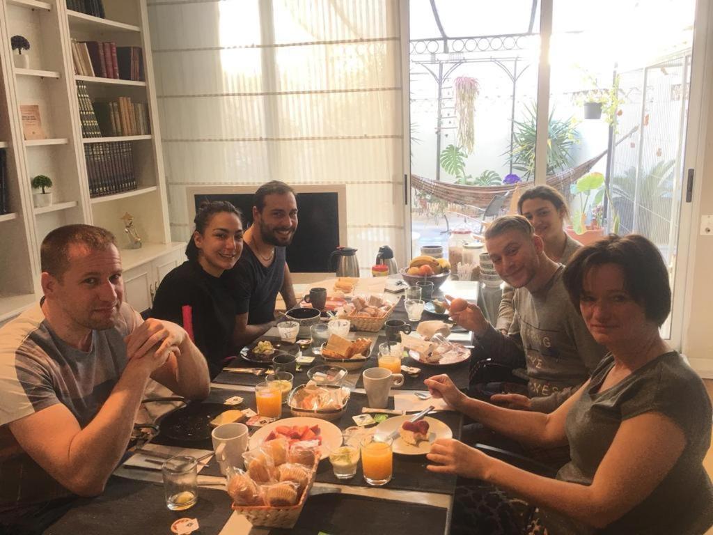 Angel Guimera Rooms & Breakfast 瓦伦西亚 外观 照片