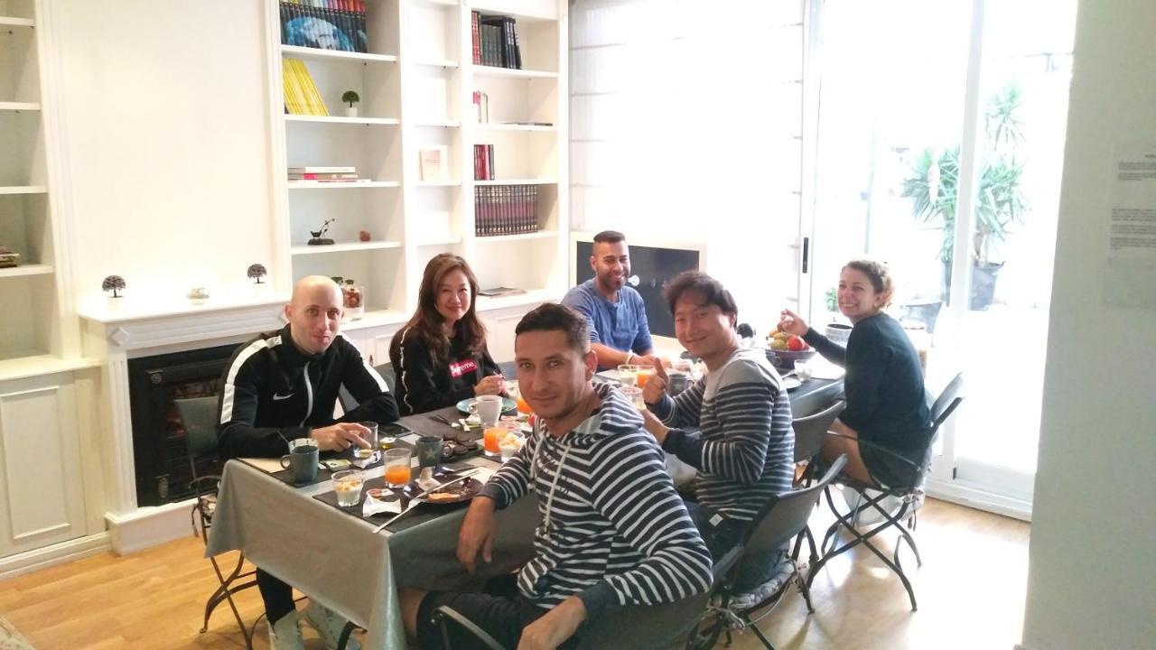 Angel Guimera Rooms & Breakfast 瓦伦西亚 外观 照片