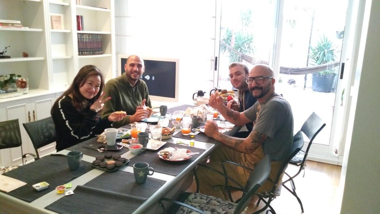 Angel Guimera Rooms & Breakfast 瓦伦西亚 外观 照片