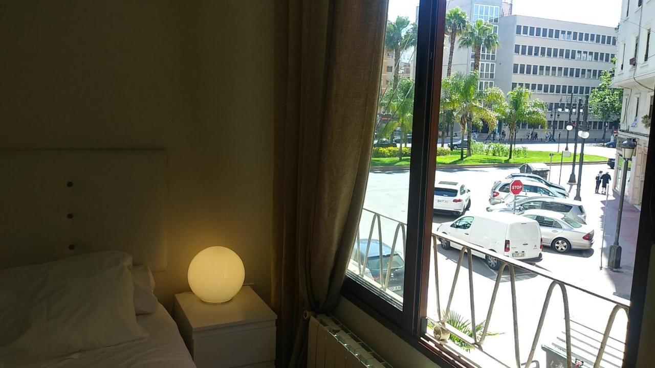 Angel Guimera Rooms & Breakfast 瓦伦西亚 外观 照片